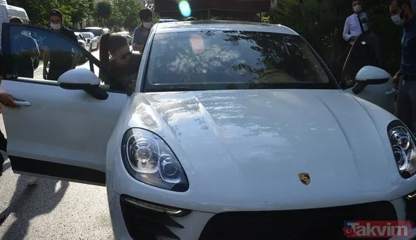 Demet Özdemir 2.5 milyona kıydı yeni oyuncağıyla havasını da attı! İşte Demet Özdemir'in parmak ısırtan yeni arabası - 32