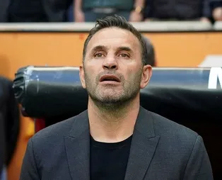 Galatasaray'dan 4 isme uyarı!