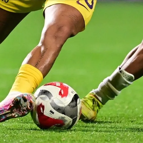 Karagümrük-Kayserispor