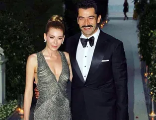 Sinem Kobal ve Kenan İmirzalıoğlu boşanıyor mu? İlk açıklama Sinem Kobal'dan geldi