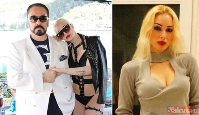 Adnan Oktar'ın tahliye olan kedicikleri nerede? Bomba iddia...