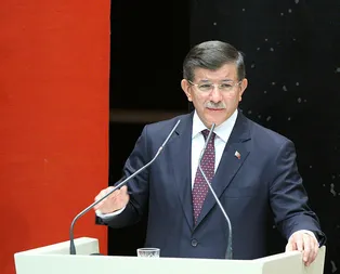 Davutoğlu çöktü Babacana az kaldı!
