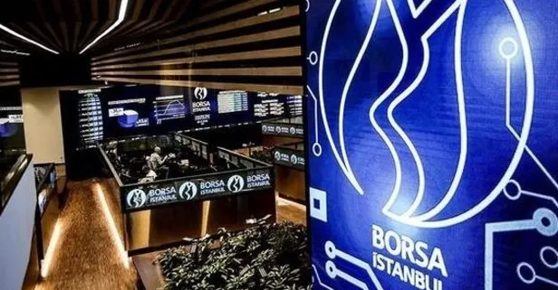 Borsa İstanbul günü yükselişle kapattı! | 28 Eylül BIST 100 son durum