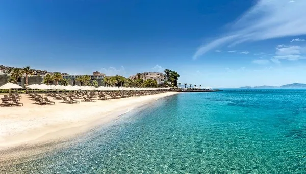 Pandemi gerçekleri! Yazlık kiraları lüks sitelerde 400.000 TL’yi buluyor!