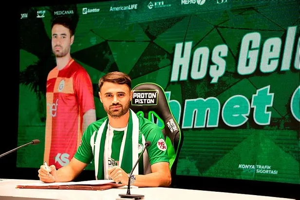 Konyaspor'dan Ahmet Çalık'ın sözleşmesiyle ilgili flaş karar: Sezon sonuna kadar olan alacağı ailesine ödenecek!-3