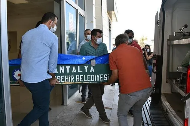 Antalya'da ortakların "kredi kutlaması" kanlı bitti!