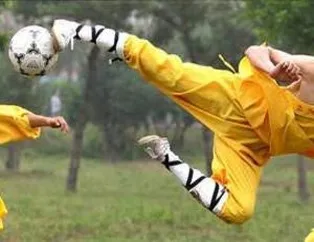 Dünyanın en ilginç futbol eğitimi!..