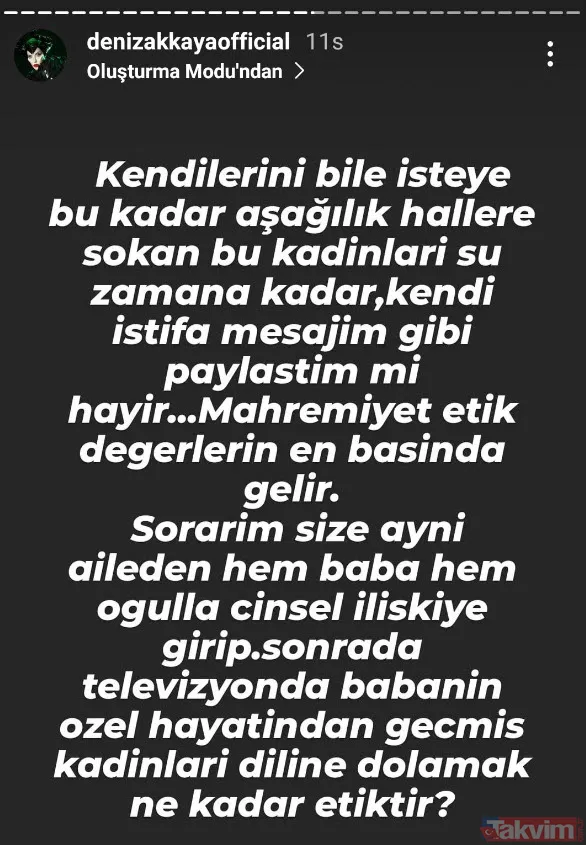 Seren Serengil "Aldatıldım" dedi kankası Demet Akalın "Affet" dedi! Sevgilisi Mustafa Tohma'yla cinsel hayatına kadar her şeyi bir bir afişe etmişti - 25