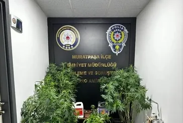 Zehir tacirlerine geçit yok!