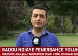 Fenerbahçe Rodrigues'ten sonra Fenerbahçe'ye bir Galatasaraylı daha...