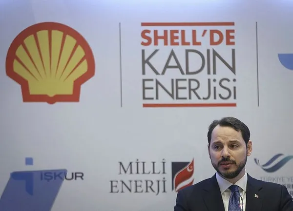 Bakan Albayrak: Türkiye hedeflerine kadın erkek, yekvücut olarak ilerliyor-4