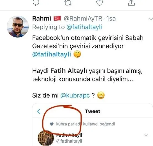 Fatih Altaylı'dan skandal paylaşım: Fena rezil oldu-2