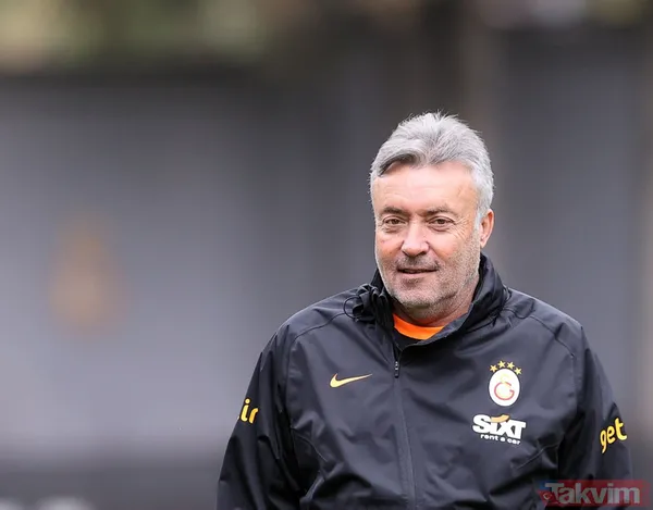 Galatasaray evinde Fatih Karagümrük'ü konuk ediyor! İşte muhtemel 11'ler - 7