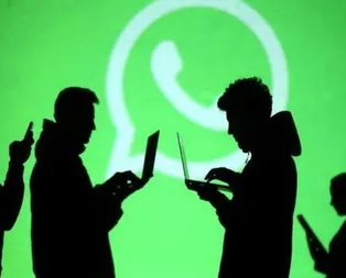 WhatsAppta kullanıcıları bekleyen büyük tehlike! Bilgileriniz başkasının eline geçebilir