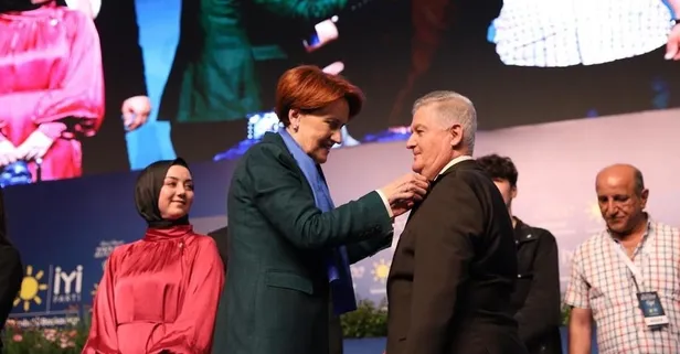 İYİ Partili Ahmet Zeki Üçok'tan CHP'ye "28 Mayıs geçti ittifak bitti" mesajı: Kendi adaylarımızla girecek şekilde hazırlanıyoruz