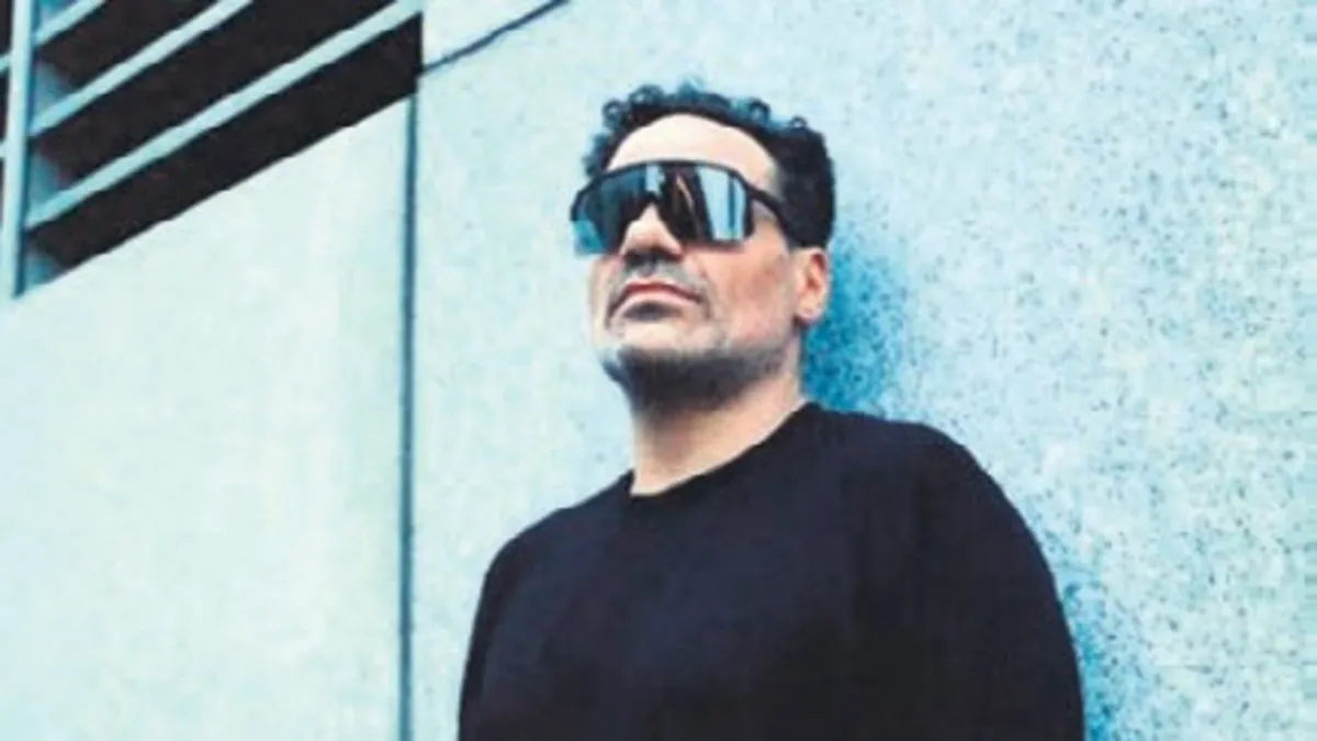 Dünyaca ünlü Dj-Prodüktör İstanbul'a geliyor