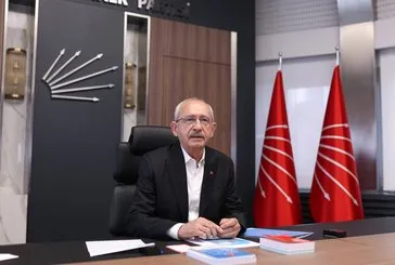 Kemal Kılıçdaroğlu’na isyan büyüyor!
