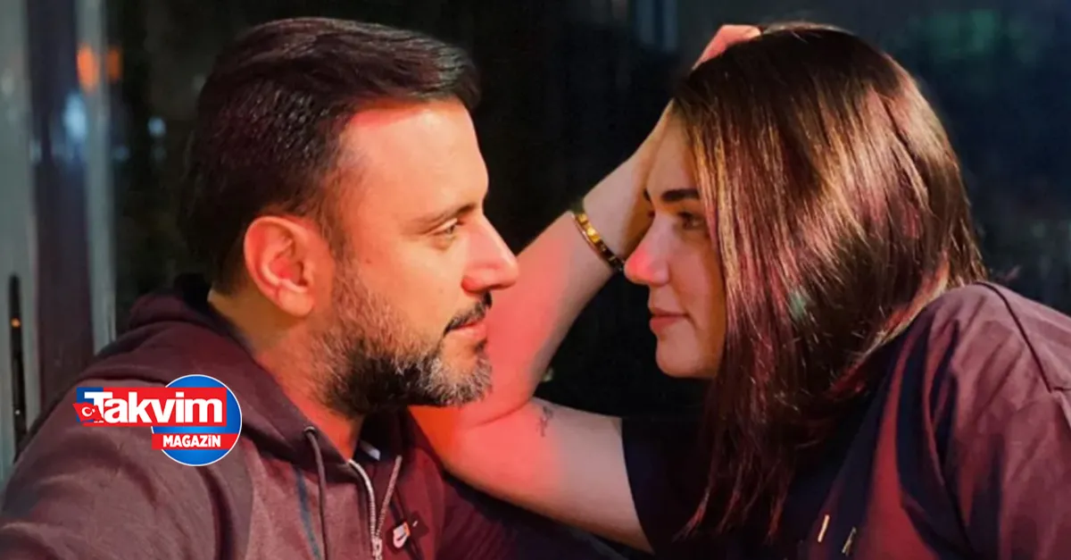 Alişan konuştu eşi Buse Varol mest oldu! ’Normal olmayan şeyler yaşadım’ diyen ünlü türkücü bakın biricik eşinin aklını nasıl başından aldı!