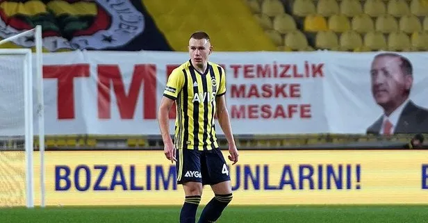 Fenerbahçe’nin savunması Attila Szalai ile seviye atladı: 500 bin Euro’luk kahraman