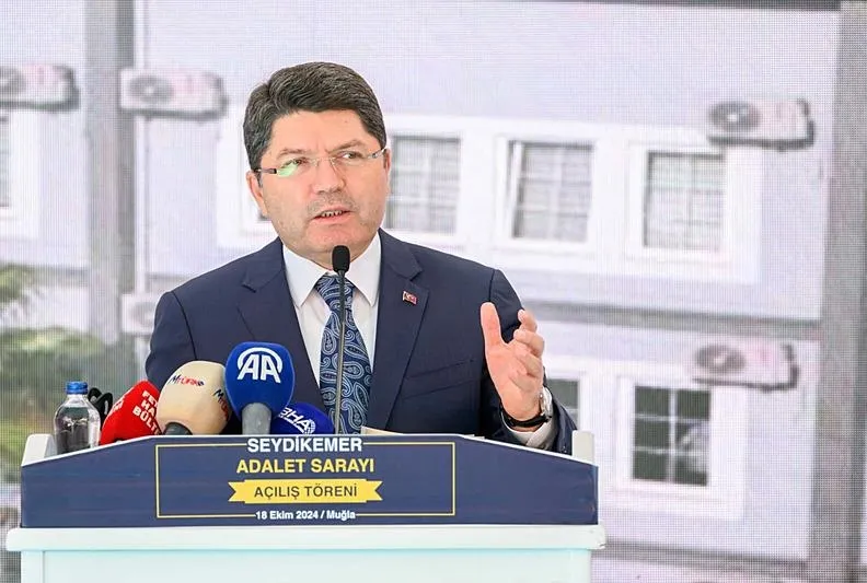 Bakan Tunç’tan sert tepki!