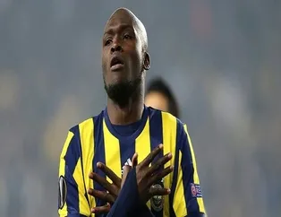 Sow'dan Anelka'ya gönderme