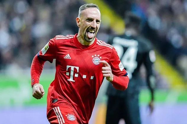 Son dakika transfer bombası: Franck Ribery Fiorentina yolunda