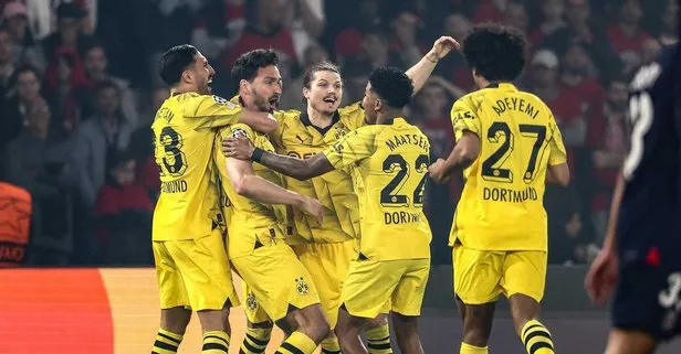 Transferência surpresa do Fenerbahçe! A estrela do Dortmund está chegando