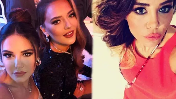 Esra Balamir corona virüse mi yakalandı? Instagram'dan paylaştı...-1