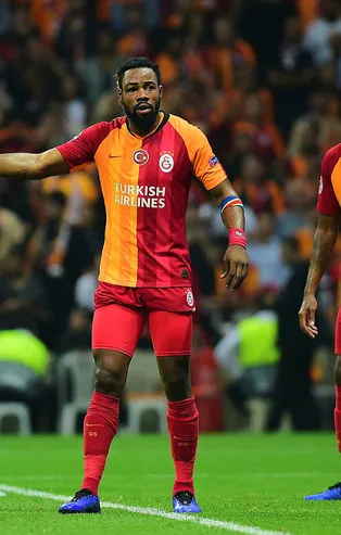 Galatasaray'da kriz! İki şok birden...