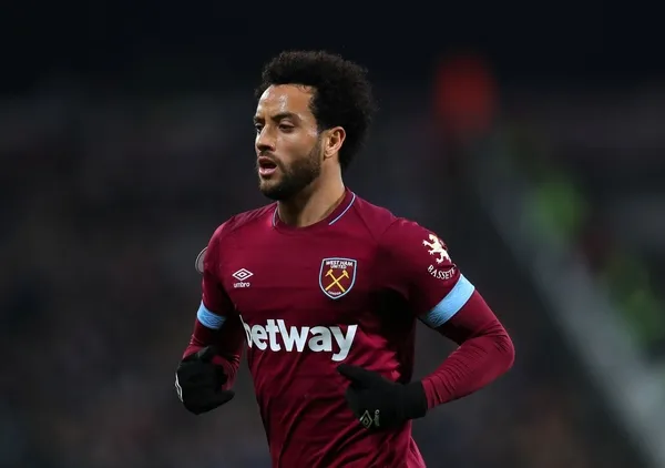 Transferde bomba gelişme: Fenerbahçe’nin aklı fikri Felipe Anderson’da!