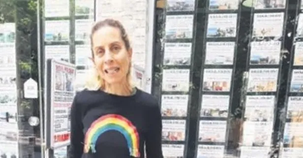 Zeynep Casalini Herkes Gider Mersin E Ben Giderim Tersine Takvim