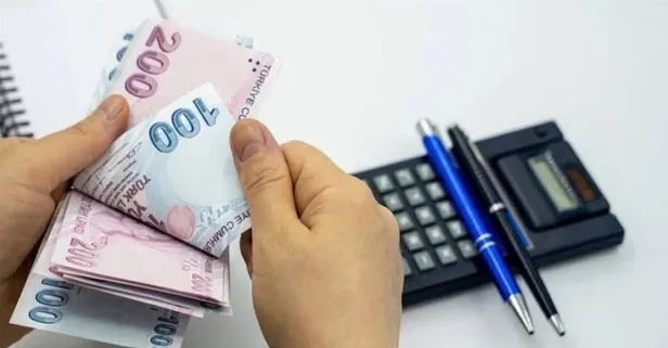 Emeklilere 25.000 TL ve 50.000 TL ödeme! İşte tarihler
