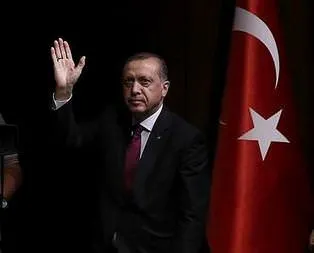 Erdoğan o gecenin detaylarını anlattı!