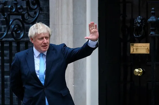 Son dakika: Anlaşmasız Brexit'i önleyecek tasarıya Kraliçe'den onay