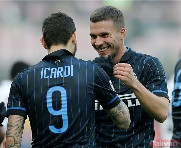 Paris Saint Germain'den Icardi mesajı! Galatasaray ihtimali - 20