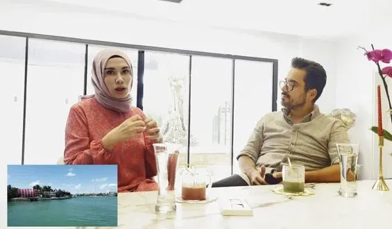 Masterchef Güzide paraya para demiyor şimdiyse bu iddiayla gündemde! Amerikan vatandaşı mı oldu 'Ezan sesiyle...'-6