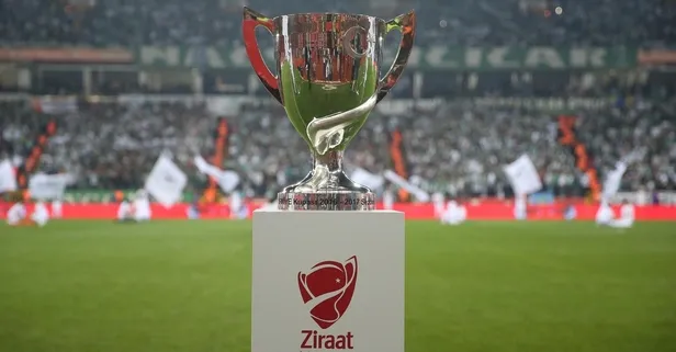 Ziraat Türkiye Kupası maçlarını yönetecek hakemler açıklandı