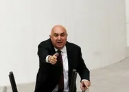 Son dakika: CHP yine şaşırtmadı! Engin Özkoç: Barolara ilişkin kanunu Anayasa Mahkemesine götüreceğiz