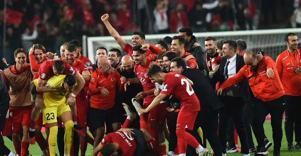 Galatasaray'dan çok konuşulacak hamle! Milli golcü geliyor