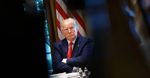 ABD'li devlerden Trump'a mektup
