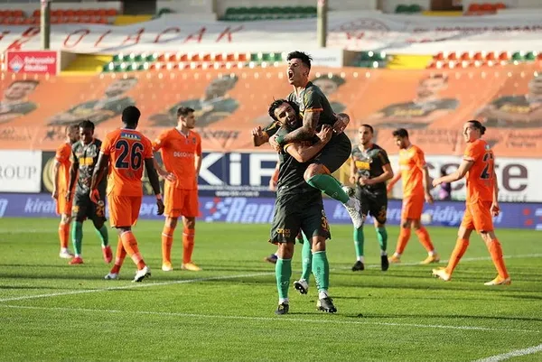 Ç.Rizespor-G.Birliği (Yurttan ve dünyadan spor gündemi)-7