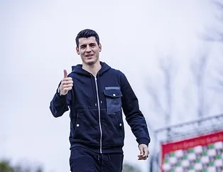 Önemli olan şampiyonluk