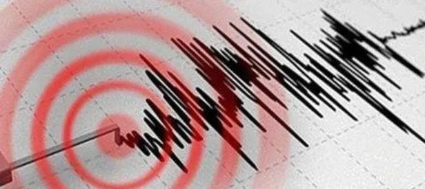 Endonezya’da 6,6 büyüklüğünde deprem
