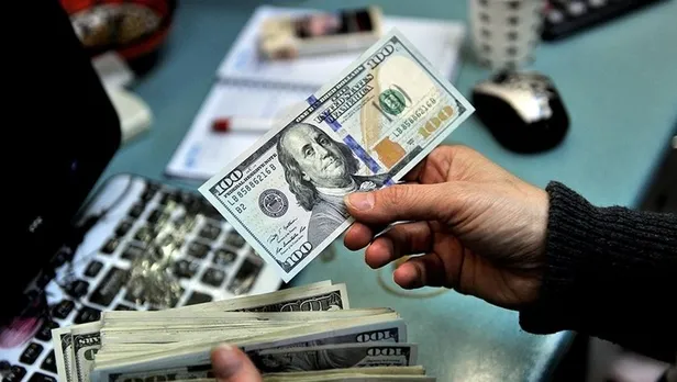 1 Ocak Dolar ne kadar? 1 Ocak Cumartesi Dolar, Euro, Sterlin fiyatı ne kadar, kaç TL’den satışa sunuluyor? Güncel piyasa...-2