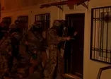 İstanbul'da uyuşturucu operasyonu!