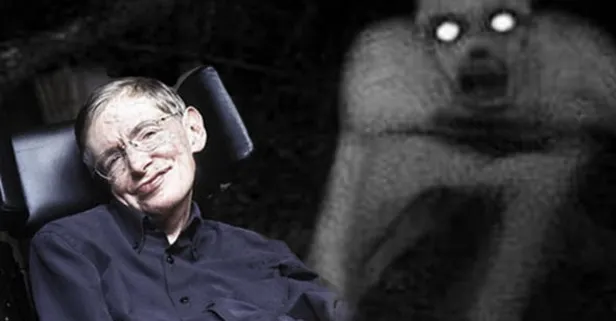 Stephen Hawking'in 'kıyamet' uyarıları-1