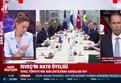 İstanbul'da Erdoğan-Zelenski zirvesi!