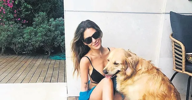 Yeşilçam’ın Sultanı Türkan Şoray’ın kızı Yağmur Ünal'a sert tepki! 'Alevli pasta da gelecek mi’