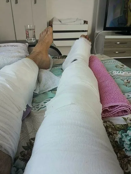 Son dakika: CHP'li Foça Belediye Başkanı Fatih Gürbüz mafyaya bulaştı! "Beni nam salmak için mafyaya vurdurttu"-5