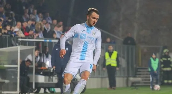 Galatasaray'da transfer harekatı: Sağa Hırvat yıldız Robert Muric!-2